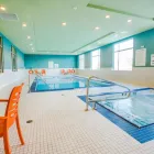 Business 14 image HOLIDAY INN EXPRESS & SUITES WEST EDMONTON-MALL AREA Wedding Venues in Edmonton AB