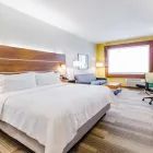 Business 19 image HOLIDAY INN EXPRESS & SUITES WEST EDMONTON-MALL AREA Wedding Venues in Edmonton AB