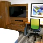 Entreprises 34 image HOLIDAY INN EXPRESS VANCOUVER AIRPORT - RICHMOND Wedding Venues dans Richmond BC
