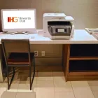 Entreprises 6 image HOLIDAY INN EXPRESS VANCOUVER AIRPORT - RICHMOND Wedding Venues dans Richmond BC
