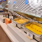 Entreprises 3 image HOLIDAY INN EXPRESS VANCOUVER-METROTOWN (BURNABY) Wedding Venues dans Burnaby BC