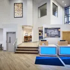 Entreprises 1 image HOLIDAY INN EXPRESS WINDSOR WATERFRONT Wedding Venues dans Windsor ON