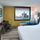 Entreprises 15 image HOLIDAY INN EXPRESS WINDSOR WATERFRONT Wedding Venues dans Windsor ON