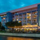 Business 66 image HOLIDAY INN KINGSTON-WATERFRONT Wedding Venues in Kingston ON