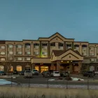 Business 4 image HOLIDAY INN LETHBRIDGE Wedding Venues in Lethbridge AB