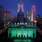Entreprises 25 image HOLIDAY INN MONTREAL CENTREVILLE DOWNTOWN Wedding Venues dans Montréal QC