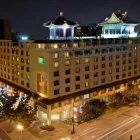 Entreprises 29 image HOLIDAY INN MONTREAL CENTREVILLE DOWNTOWN Wedding Venues dans Montréal QC