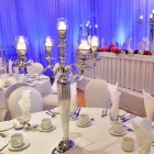 Entreprises 36 image HOLIDAY INN MONTREAL CENTREVILLE DOWNTOWN Wedding Venues dans Montréal QC
