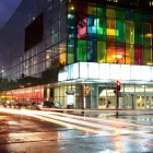 Entreprises 38 image HOLIDAY INN MONTREAL CENTREVILLE DOWNTOWN Wedding Venues dans Montréal QC