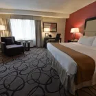 Entreprises 39 image HOLIDAY INN MONTREAL CENTREVILLE DOWNTOWN Wedding Venues dans Montréal QC