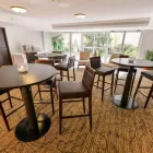 Entreprises 42 image HOLIDAY INN MONTREAL CENTREVILLE DOWNTOWN Wedding Venues dans Montréal QC
