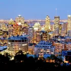 Entreprises 43 image HOLIDAY INN MONTREAL CENTREVILLE DOWNTOWN Wedding Venues dans Montréal QC