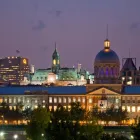 Entreprises 47 image HOLIDAY INN MONTREAL CENTREVILLE DOWNTOWN Wedding Venues dans Montréal QC