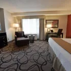 Entreprises 7 image HOLIDAY INN MONTREAL CENTREVILLE DOWNTOWN Wedding Venues dans Montréal QC