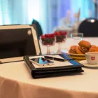 Entreprises 52 image HOLIDAY INN MONTREAL CENTREVILLE DOWNTOWN Wedding Venues dans Montréal QC