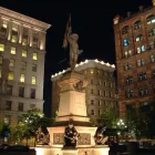 Entreprises 1 image HOLIDAY INN MONTREAL CENTREVILLE DOWNTOWN Wedding Venues dans Montréal QC