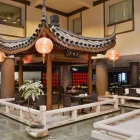 Entreprises 11 image HOLIDAY INN MONTREAL CENTREVILLE DOWNTOWN Wedding Venues dans Montréal QC