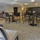 Entreprises 13 image HOLIDAY INN MONTREAL CENTREVILLE DOWNTOWN Wedding Venues dans Montréal QC
