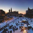 Business 11 image HOLIDAY INN OTTAWA EAST Wedding Venues in Ottawa ON
