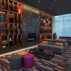 Entreprises 9 image HOLIDAY INN & SUITES MONTREAL CENTRE-VILLE OUEST Wedding Venues dans Montréal QC