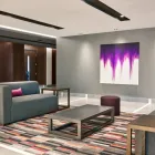 Entreprises 12 image HOLIDAY INN & SUITES MONTREAL CENTRE-VILLE OUEST Wedding Venues dans Montréal QC