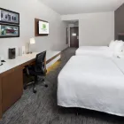 Entreprises 13 image HOLIDAY INN & SUITES MONTREAL CENTRE-VILLE OUEST Wedding Venues dans Montréal QC