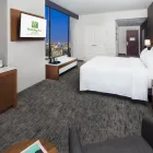 Entreprises 14 image HOLIDAY INN & SUITES MONTREAL CENTRE-VILLE OUEST Wedding Venues dans Montréal QC