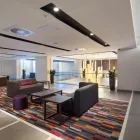 Entreprises 15 image HOLIDAY INN & SUITES MONTREAL CENTRE-VILLE OUEST Wedding Venues dans Montréal QC