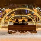 Entreprises 17 image HOLIDAY INN & SUITES MONTREAL CENTRE-VILLE OUEST Wedding Venues dans Montréal QC