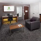 Entreprises 19 image HOLIDAY INN & SUITES MONTREAL CENTRE-VILLE OUEST Wedding Venues dans Montréal QC