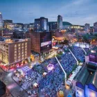 Entreprises 20 image HOLIDAY INN & SUITES MONTREAL CENTRE-VILLE OUEST Wedding Venues dans Montréal QC