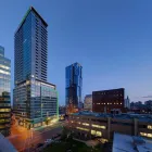 Entreprises 21 image HOLIDAY INN & SUITES MONTREAL CENTRE-VILLE OUEST Wedding Venues dans Montréal QC