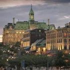 Entreprises 22 image HOLIDAY INN & SUITES MONTREAL CENTRE-VILLE OUEST Wedding Venues dans Montréal QC