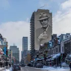 Entreprises 23 image HOLIDAY INN & SUITES MONTREAL CENTRE-VILLE OUEST Wedding Venues dans Montréal QC