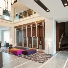 Entreprises 26 image HOLIDAY INN & SUITES MONTREAL CENTRE-VILLE OUEST Wedding Venues dans Montréal QC