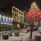 Entreprises 38 image HOLIDAY INN & SUITES MONTREAL CENTRE-VILLE OUEST Wedding Venues dans Montréal QC