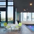 Entreprises 41 image HOLIDAY INN & SUITES MONTREAL CENTRE-VILLE OUEST Wedding Venues dans Montréal QC