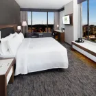 Entreprises 43 image HOLIDAY INN & SUITES MONTREAL CENTRE-VILLE OUEST Wedding Venues dans Montréal QC