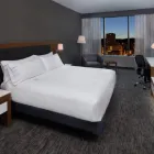 Entreprises 6 image HOLIDAY INN & SUITES MONTREAL CENTRE-VILLE OUEST Wedding Venues dans Montréal QC