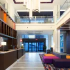 Entreprises 8 image HOLIDAY INN & SUITES MONTREAL CENTRE-VILLE OUEST Wedding Venues dans Montréal QC
