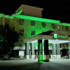 Business 18 image HOLIDAY INN & SUITES REGINA Wedding Venues in Regina SK