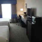 Business 21 image HOLIDAY INN & SUITES REGINA Wedding Venues in Regina SK