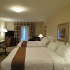 Business 26 image HOLIDAY INN & SUITES REGINA Wedding Venues in Regina SK