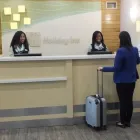Business 32 image HOLIDAY INN & SUITES REGINA Wedding Venues in Regina SK