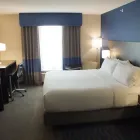Business 62 image HOLIDAY INN & SUITES REGINA Wedding Venues in Regina SK