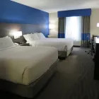 Business 9 image HOLIDAY INN & SUITES REGINA Wedding Venues in Regina SK