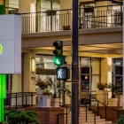 Business 4 image HOLIDAY INN & SUITES VANCOUVER DOWNTOWN Wedding Venues in Vancouver BC