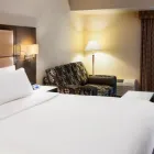 Business 1 image HOLIDAY INN & SUITES VANCOUVER DOWNTOWN Wedding Venues in Vancouver BC