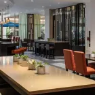 Business 2 image HOLIDAY INN & SUITES VANCOUVER DOWNTOWN Wedding Venues in Vancouver BC