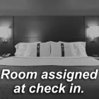 Entreprises 16 image HOLIDAY INN & SUITES WEST EDMONTON Wedding Venues dans West Edmonton AB